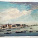 A View on the Thames