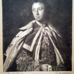William Wentworth, Earl of Strafford