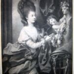 Lady Beauchamp Proctor