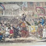 Middlesex Election. 1804, - “a Long-Pull, a Strong-Pull, - and a PullAll-together.”-