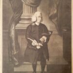 Daniel Race Esq. Chief cashier of the Bank of Scotland