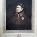 His Gracious Majesty George IV