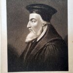 Hugh Latimer, Bishop of Worcester