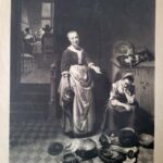 The Idle Servant