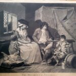 The Miseries of Idleness