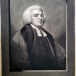 Richard Farmer D D Master of Emmanuel College Cambridge