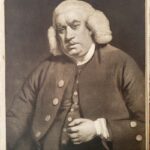 Samuel Johnson L L D