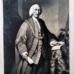 The Right Honble Wiiliam Beckford Esq. Lord Mayor & Member of Parliament for the City of London.
