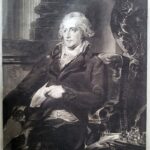 The Right Honble. William Lord Auckland