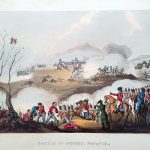 Battle of Orthes Feb. 27th. 1814