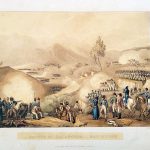 Battle of Salamonda, May 16th. 1809