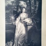 (Mary Duchess Rutland)