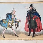 1729 Ancient and Modern Gentlemen 1829