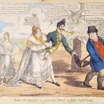 More Humbugs, - or – another Attack on John Bulls Purse.