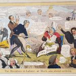 The Mountain in Labour- or Much ado about nothing