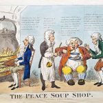 The Peace Soup Shop