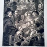 Rubens and Family