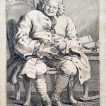 Simon Lord Lovat.