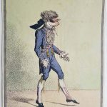 “so Skiffy – Skipt = on, with his wonted grace” Vide Birthday Ball