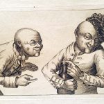 Plate 12 of Human Passions Delineated