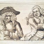 Plate 16 of Human Passions Delineated