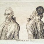 Plate 22 of Human Passions Delineated