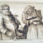 Plate 29 of Human Passions Delineated