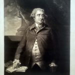 The Right Honourable Charles James Fox.
