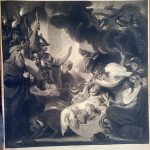 The Infant Hercules