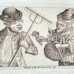 Plate 26 of Human Passions Delineated