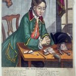 The Spendthrift